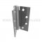 Hager ECCO 1105, Full Mortised, Spring Hinge