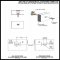 H3901SFIC Small Format Interchangeable Rim Cylinder Specs
