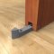 Grey Nylon Mortise Guide