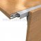 Hafele Single Guide Track Applied 