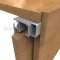 Hafele EKU Combino 60 H Inslide System