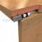 Hafele EKU Clipo 16 Service Port Applied