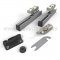 Hawa Junior 40/B Hardware Set