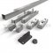 Hardware set