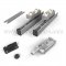 Hawa Junior 120/B Hardware Set