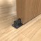 Hawa Junior 160/A floor guide