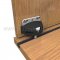 Hafele Hawa Aperto 40/F Track Set Applied