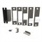 HES 1006CS Complete Pac Electric Strike
