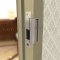 HES 1500C Door Application (Stainless Steel)