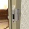 HES 1600CS Door Application (Stainless Steel)