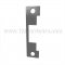 HES 1600CS-1J Faceplate (Stainless Steel)