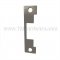 HES 4500C-1J Faceplate (Satin Stainless Steel)