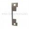 HES 1600CLB-1J Faceplate (Stainless Steel)