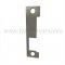 HES 1500C-1KD Faceplate (Stainless Steel)