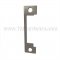 HES 1600CDB-1NM Faceplate (Stainless Steel)