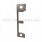 HES 1600CS-1NTD Faceplate (Stainless Steel)