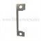 HES 1600CDB-1N Faceplate (Stainless Steel)