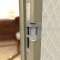 HES-Folger Adam 310-3-1 Door Application