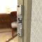 HES-Folger Adam 310-4S Door Application