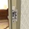 HES 8000C Door Application