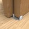 Hettich TopLine Grant 72-134 Sliding Door Set Application