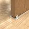 Hettich Grant 75E Hardware and Track with Floor Guide