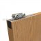 Hettich 9203725 TopLine Grant SD Low Profile Set Application