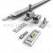 Hettich Wingline Grant 1262 Folding Door Hardware Components