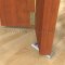 Hettich Wingline Grant 1262 Folding Door Hardware