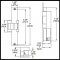 HES-Folger Adam 310-2-3/4OB Product Specs