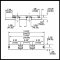 HES-Folger Adam 310-4-1 Product Specs