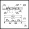 HES-Folger Adam 310-4-30 Product Specs