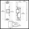 HES-Folger Adam 310-4S Product Specs