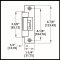HES-Folger Adam 732 Product Specs