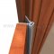 Roton 1200-600XHD Continuous Hinge Application