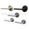 Hager 2300 Series Tubular Charles Levers