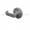 Hager 2517 Whithnell Lever Lockset in US26D Finish