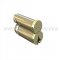 ager 3919-Z LFIC Zero Bitted 6 Pin Core in US4 Finish