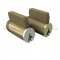 Hager 3960 Fixed Cylinder Kits