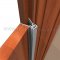 Roton 500-048 Continuous Geared Hinge Application