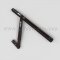 Hager, H7000, Grade 1 Heavy Duty Overhead Door Holder and Stop in US10B Finish