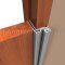 Roton 780-041 Continuous Geared Hinge Application