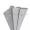 Roton 780-045 Heavy Duty Half-Surface Continuous Hinge