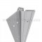 Roton 780-054HD Continuous Hinge Half Surface Heavy Duty 