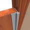 Roton 780-054HD Continuous Hinge Half Surface Heavy Duty Application