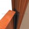 Roton 780-054HD Continuous Hinge Half Surface Heavy Duty Application