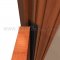 H780-110HD Continuous Hinge Application