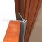 Roton 780-111LL Continuous Hinge Application