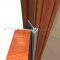 Roton 780-112LL Continuous Hinge Concealed Leaf Application