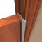 Roton 780-124LL Continuous Hinge